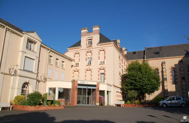 Photo de la résidence 1