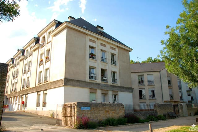 Photo de la résidence 1