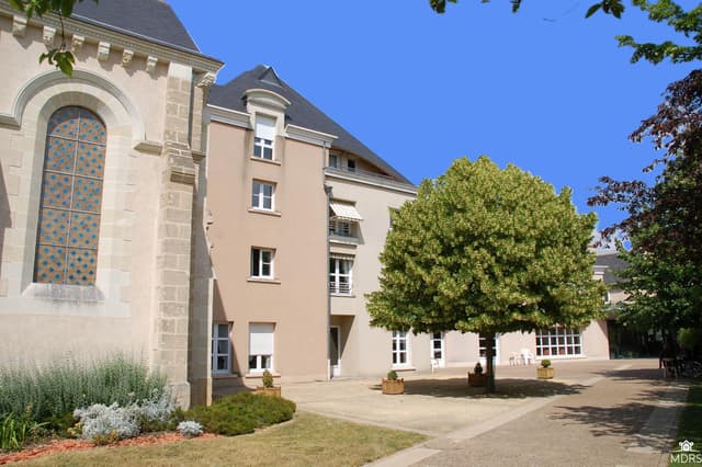 Photo de la résidence 1