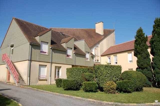 Photo de la résidence 1