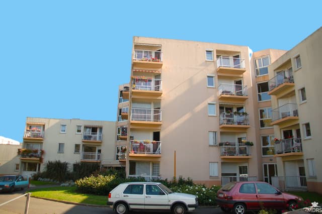 Photo de la résidence 1
