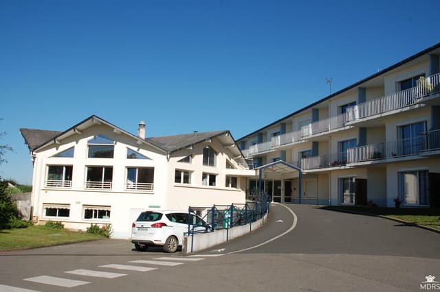 Photo de la résidence 1