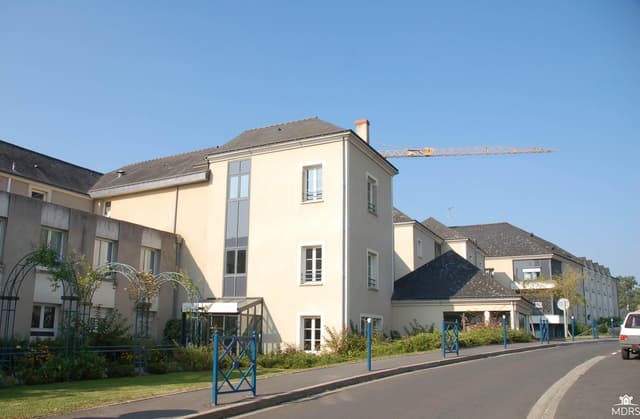 Photo de la résidence 1