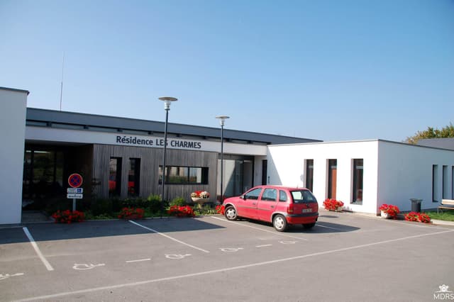 Photo de la résidence 1