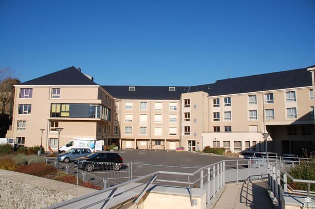 Photo de la résidence 1