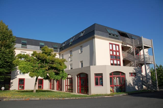 Photo de la résidence 1