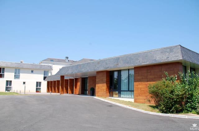 Photo de la résidence 1