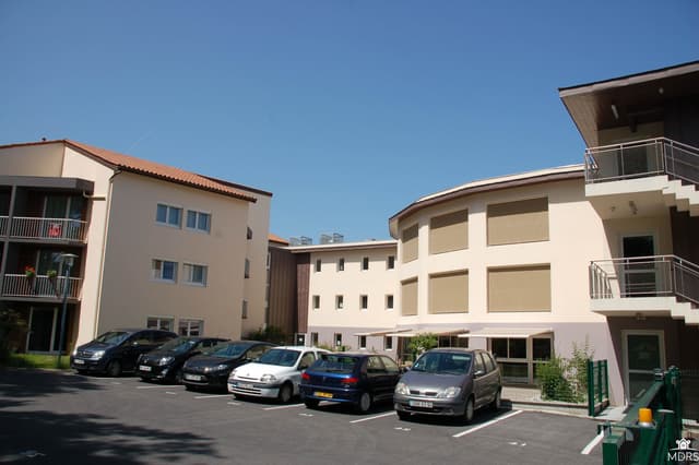 Photo de la résidence 1