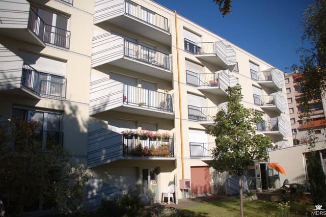 Photo de la résidence 1