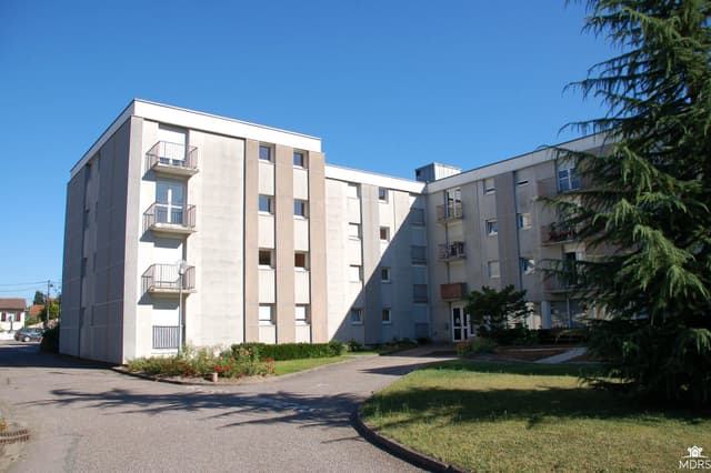 Photo de la résidence 1