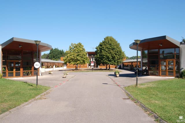 Photo de la résidence 1