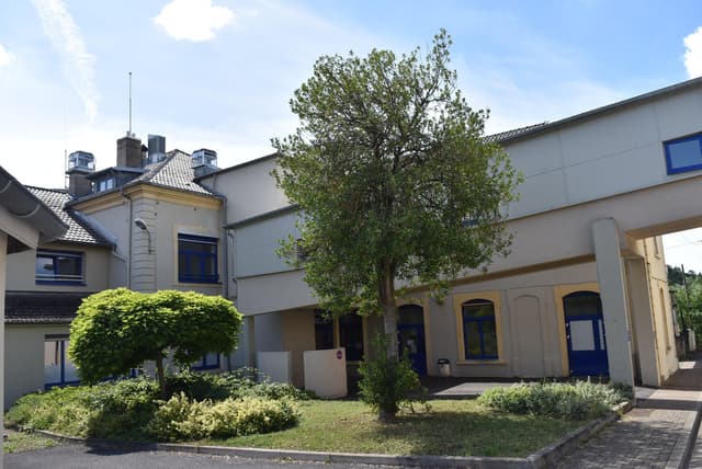 Photo de la résidence 1