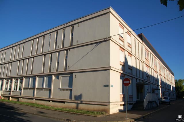 Photo de la résidence 1