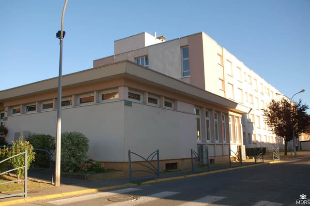 Photo de la résidence 1
