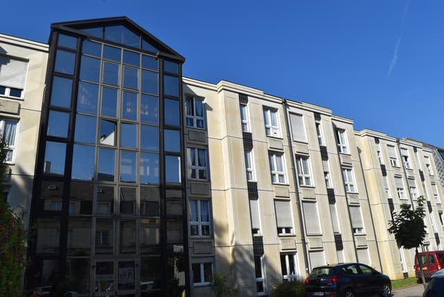 Photo de la résidence 1