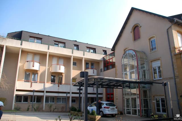 Photo de la résidence 1