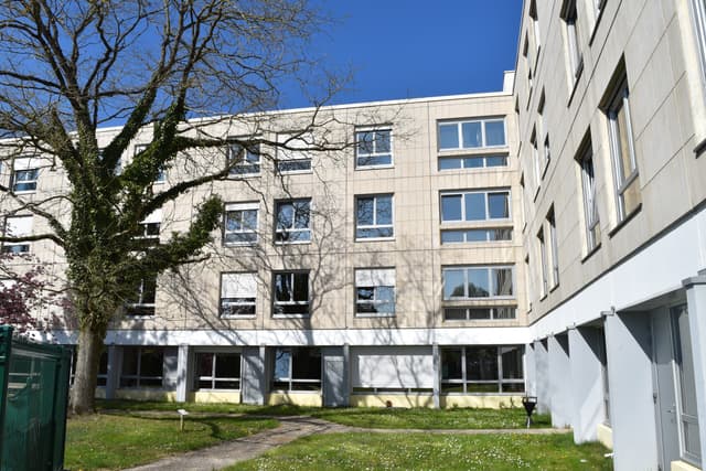 Photo de la résidence 1