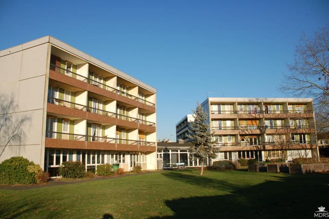 Photo de la résidence 1