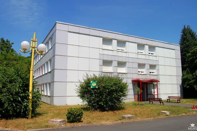 Photo de la résidence 1