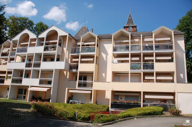 Photo de la résidence 1