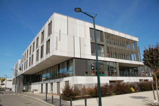 Photo de la résidence 1