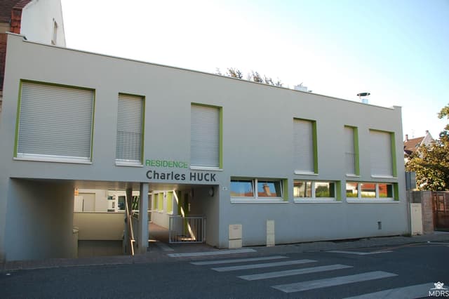 Photo de la résidence 1