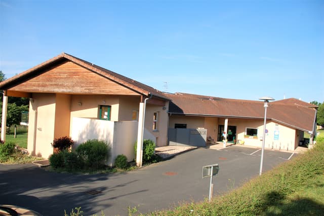 Photo de la résidence 1