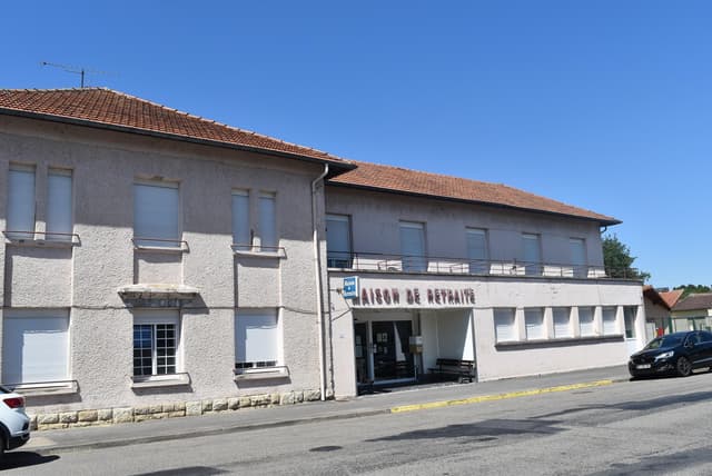 Photo de la résidence 1
