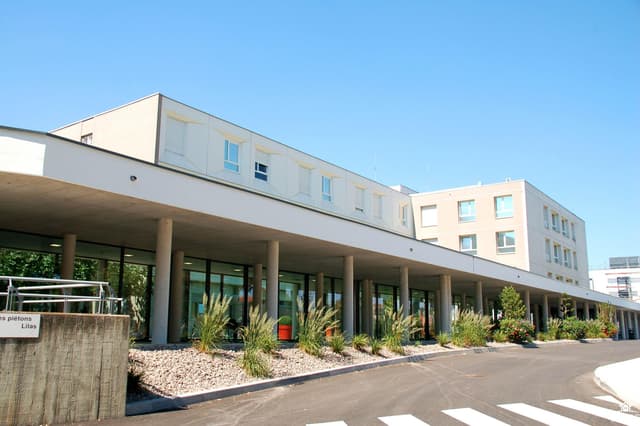 Photo de la résidence 1
