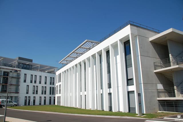 Photo de la résidence 1