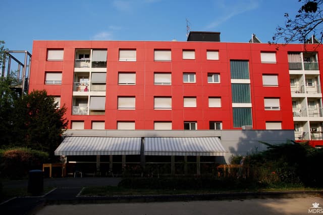 Photo de la résidence 1
