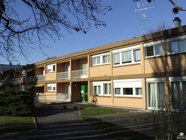 Photo de la résidence 1