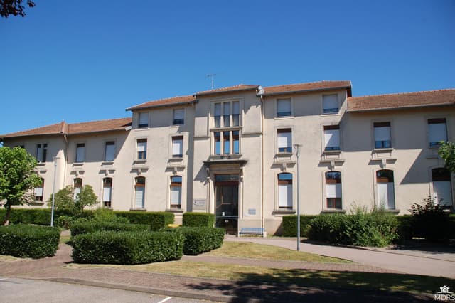 Photo de la résidence 1