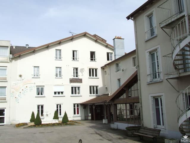 Photo de la résidence 1