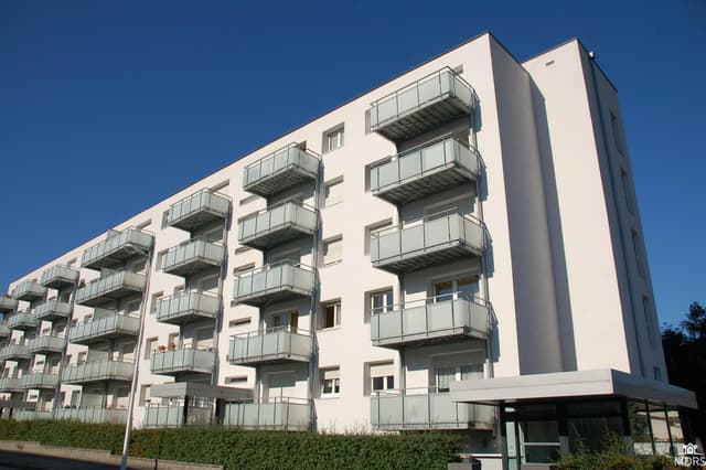 Photo de la résidence 1