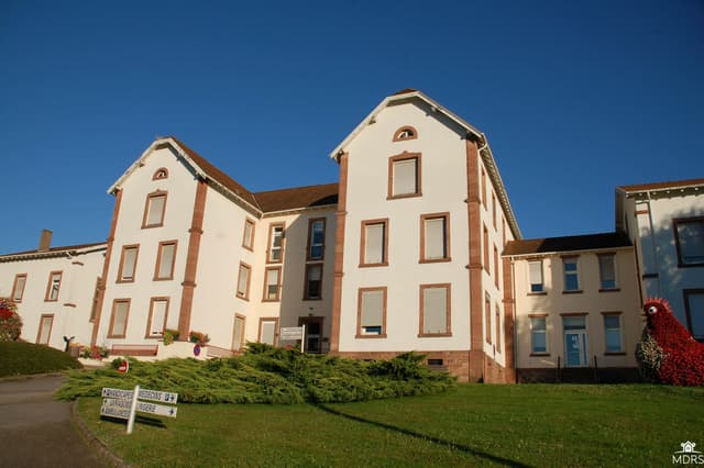 Photo de la résidence 1