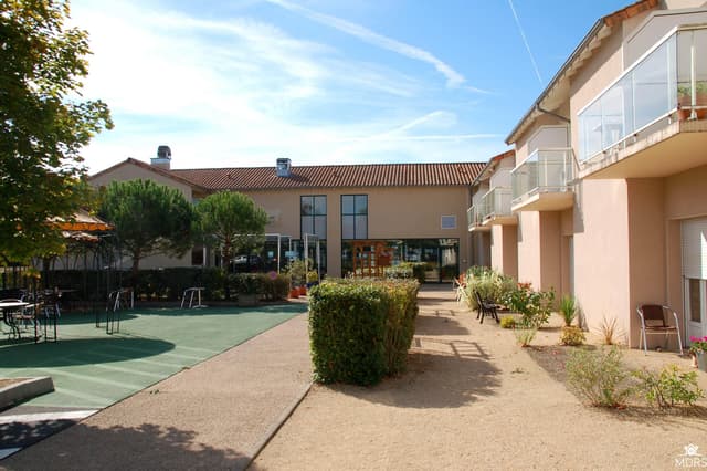 Photo de la résidence 1