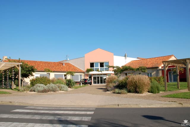 Photo de la résidence 1