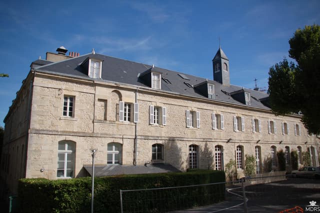 Photo de la résidence 1