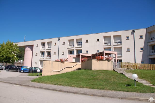 Photo de la résidence 1