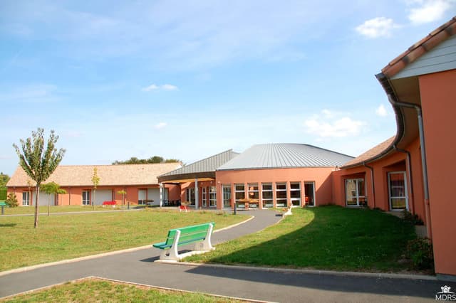 Photo de la résidence 1