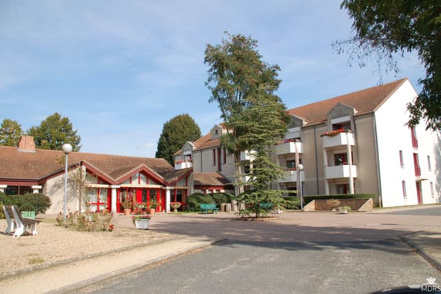 Photo de la résidence 1