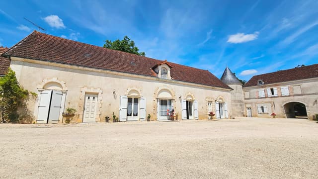 Photo de la résidence 1