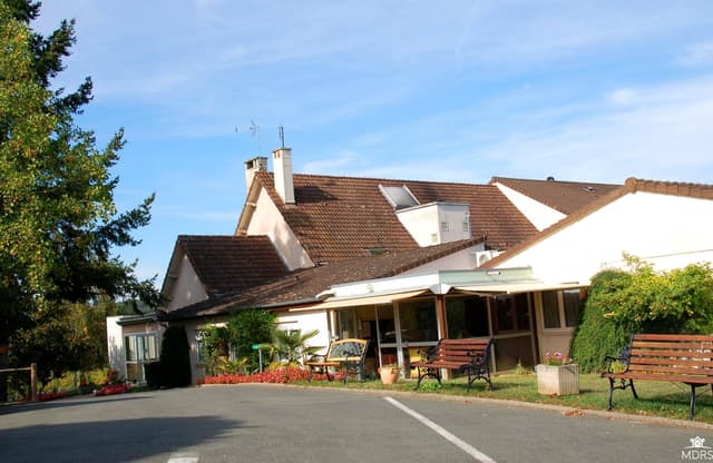 Photo de la résidence 1