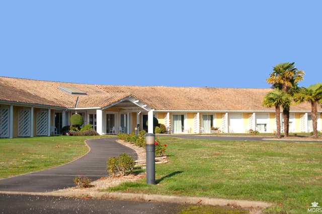 Photo de la résidence 1
