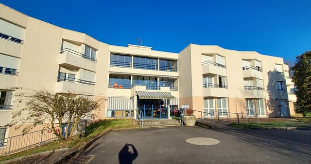 Photo de la résidence 1
