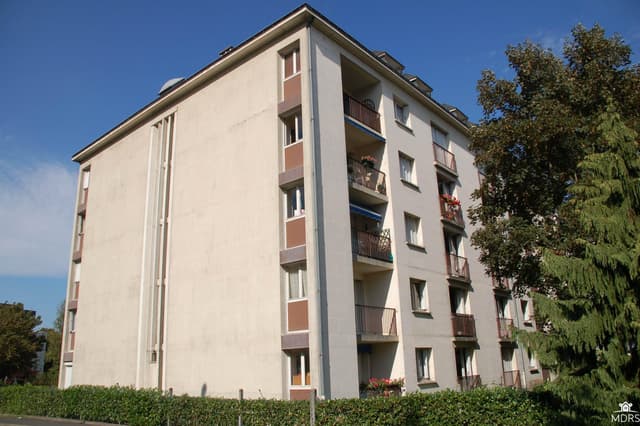 Photo de la résidence 1