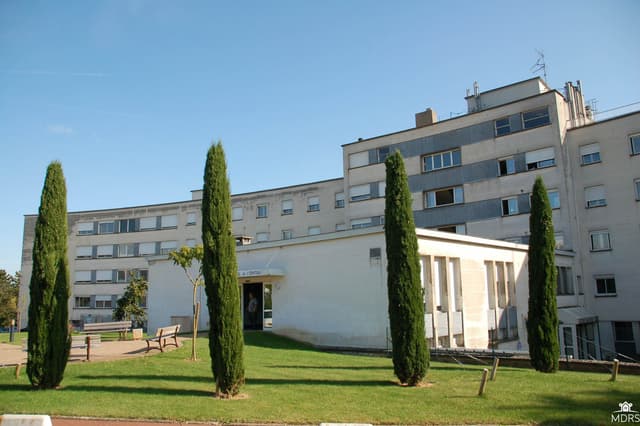 Photo de la résidence 1