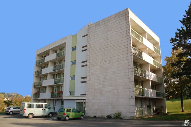 Photo de la résidence 1