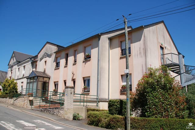 Photo de la résidence 1